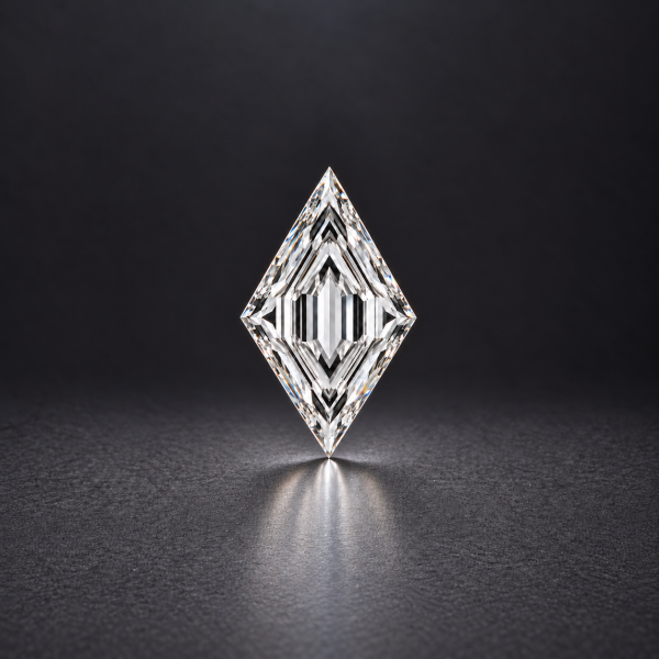 鑽石 