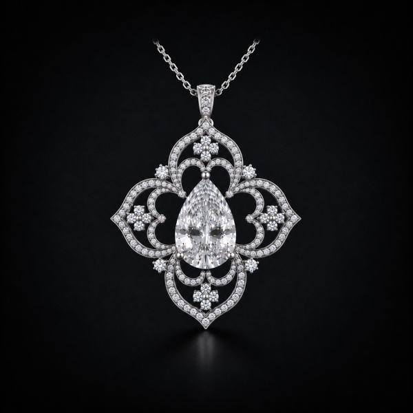 鑽石精品 